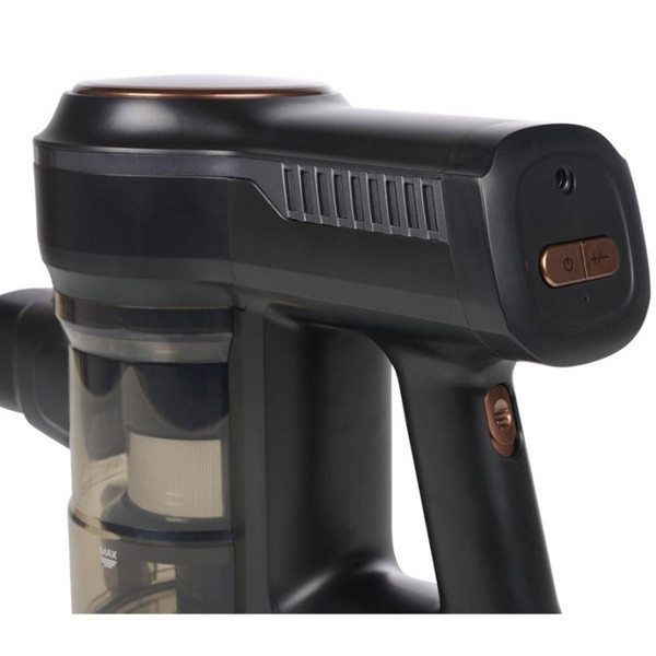 Aspirador Princess 339390 preto M 4