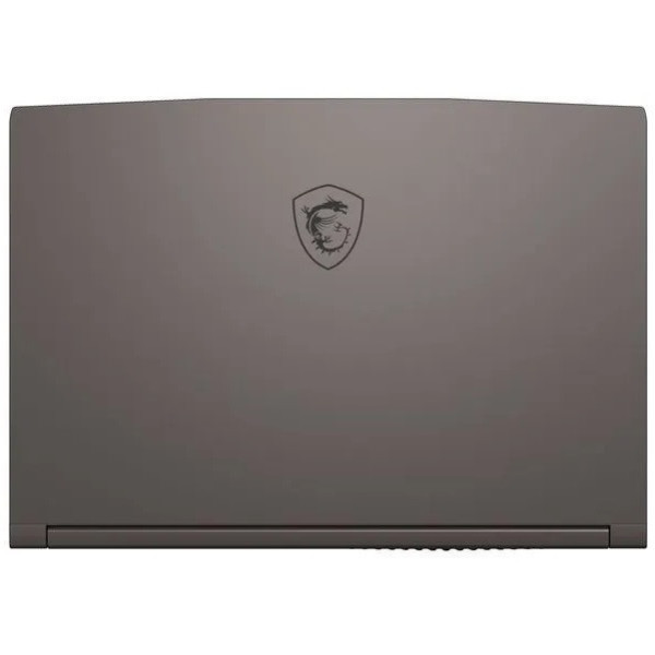 MSI THIN 15.6" Intel Core i7 16GB RAM 1TB B2RVE-3084XES preto M 2