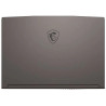 MSI THIN 15.6" Intel Core i7 16GB RAM 1TB B2RVE-3084XES negro 2