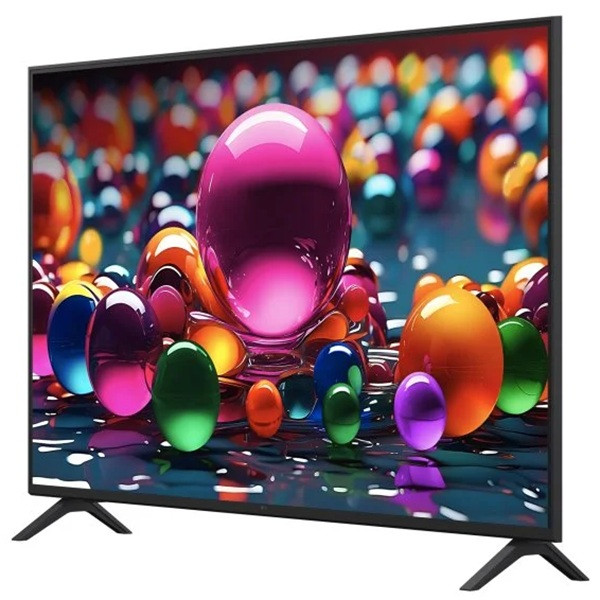 Smart TV LG 55" LED 4K 55UA75006LA.AEU negro M 4