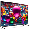 Smart TV LG 75" LED 4K UHD 75UA75006LA.AEUQ negro 3