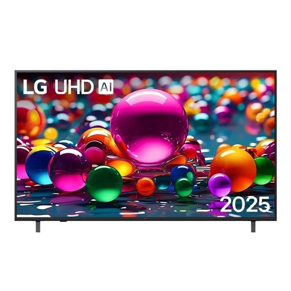 Smart TV LG 65" LED 4K UHD 65UA75006LA.AEU negro D