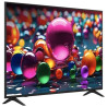Smart TV LG 65" LED 4K UHD 65UA75006LA.AEU negro 3