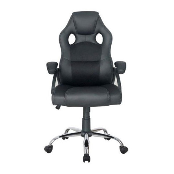 Silla de oficina EQUIP 651016 negro D