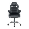 Silla de oficina EQUIP 651016 negro 1