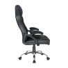 Silla de oficina EQUIP 651016 negro 4