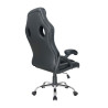Silla de oficina EQUIP 651016 negro 3