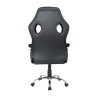 Silla de oficina EQUIP 651016 negro 2