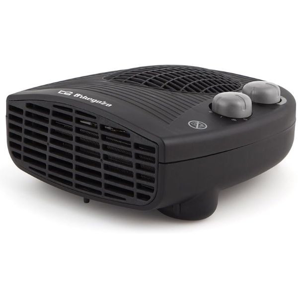 Calefactor Orbegozo FH5028 negro D