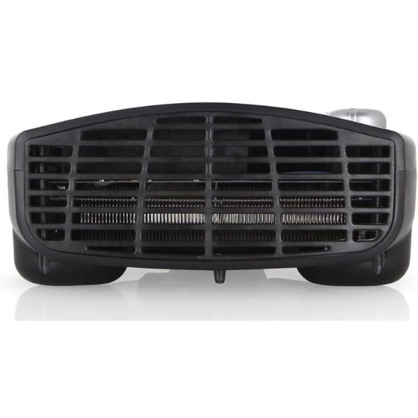 Calefactor Orbegozo FH5028 negro M 2