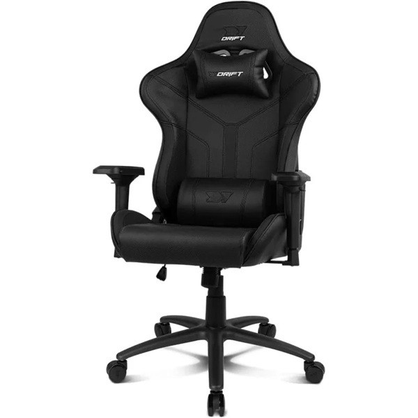 Silla Gaming DRIFT DR350 negro M 3