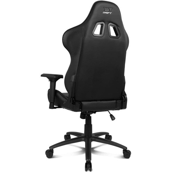 Cadeira Gaming DRIFT DR350 preta M 2