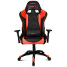 Cadeira Gaming DRIFT DR300 preta/vermelha 1