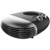 Calefactor Cecotec Readywarm 2000 Max Horizon negro 1
