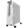 Radiador Cecotec Readywarm 11000 Space blanco 1