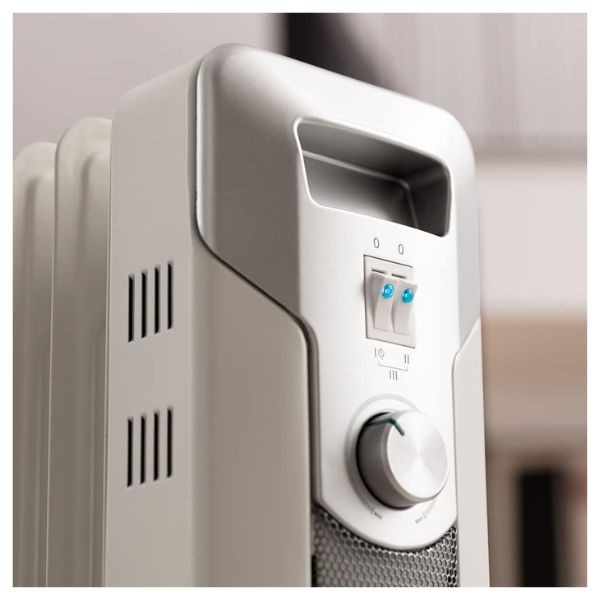 Radiador Cecotec Readywarm 11000 Space blanco M 3