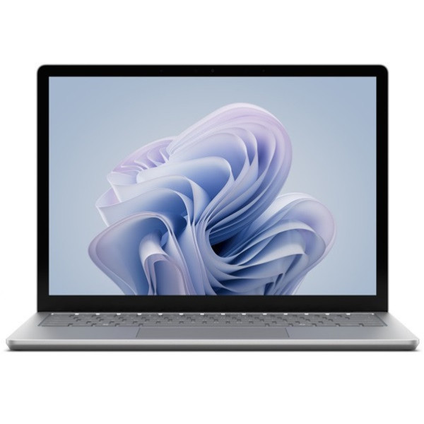 MICROSOFT SURFACE LAPTOP 6 13.5" Intel Core Ultra 5 16GB RAM 256GB ZJQ-00037 plata D