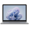 MICROSOFT SURFACE LAPTOP 6 13.5" Intel Core Ultra 5 16GB RAM 256GB ZJQ-00037 plata 1