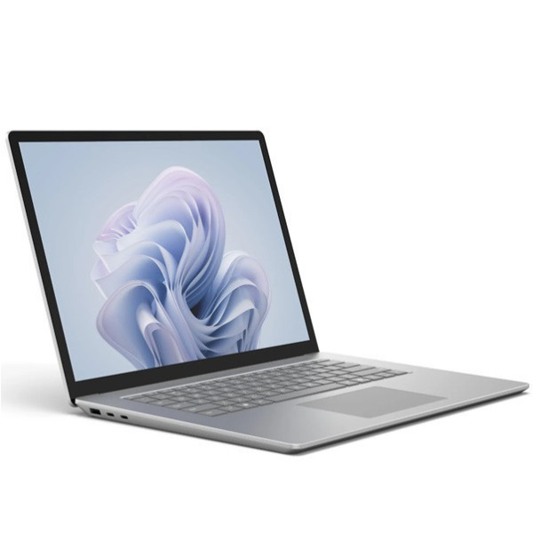 MICROSOFT SURFACE LAPTOP 6 13.5" Intel Core Ultra 5 16GB RAM 256GB ZJQ-00037 plata M 5