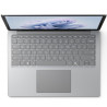 MICROSOFT SURFACE LAPTOP 6 13.5" Intel Core Ultra 5 16GB RAM 256GB ZJQ-00037 prata 6