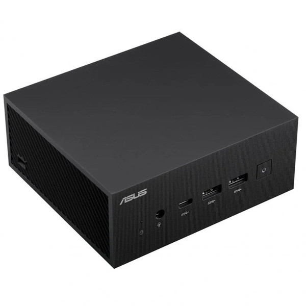 ASUS EXPERTCENTER AMD Ryzen 7PN52-BBR758HD preto M 3