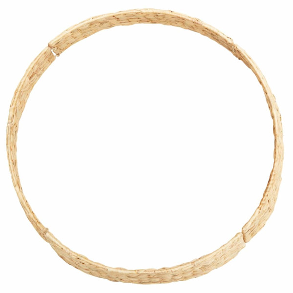 Collar para árbol de Navidad Marrón 60 x 60 x 22 cm M 4