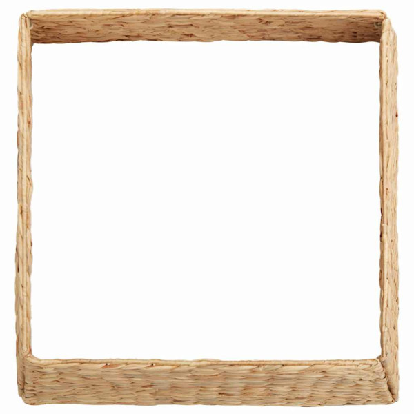 Collar para árbol de Navidad Marrón 70 x 70 x 28 cm M 4