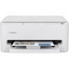 Multifunción CANON PIXMA TS4150i WiFi blanco 2