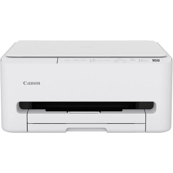 Multifunción CANON PIXMA TS4150i WiFi blanco D