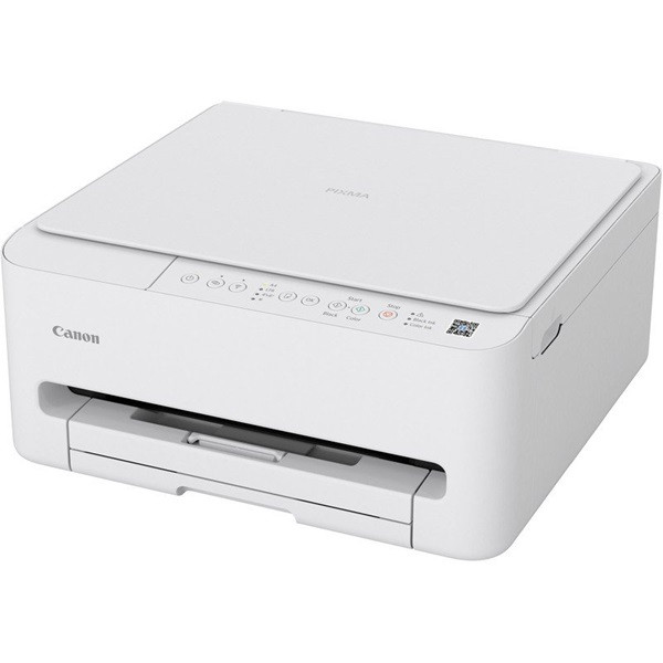 Multifunción CANON PIXMA TS4150i WiFi branco M 3