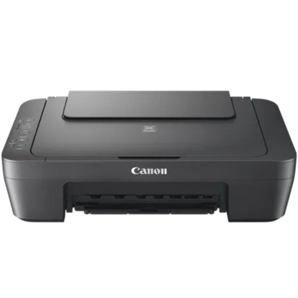 Multifunción CANON PIXMA MG2556S negro D