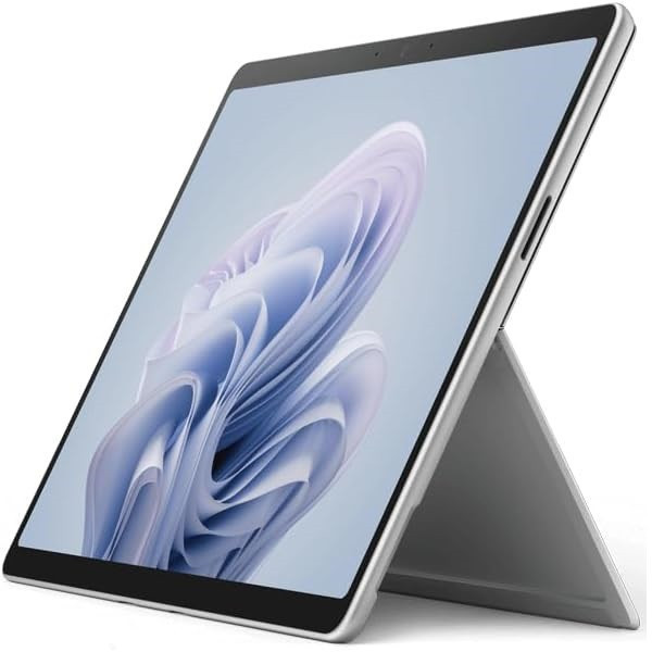 MICROSOFT SURFACE PRO 13.5" 10 Intel Core Ultra 5 16GB RAM 256GB negro M 3