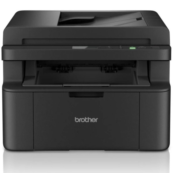 Multifunción BROTHER DCP-L1660W WiFi negro D