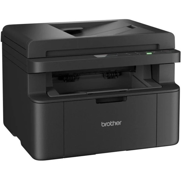 Multifunción BROTHER DCP-L1660W WiFi negro M 3