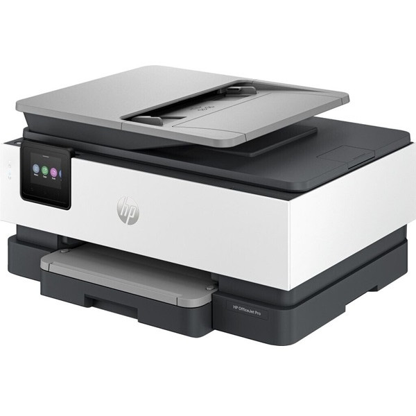 Multifunción HP Officejet Pro 8132E WiFi gris M 2