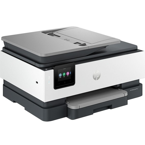 Multifunción HP Officejet Pro 8132E WiFi cinza M 3