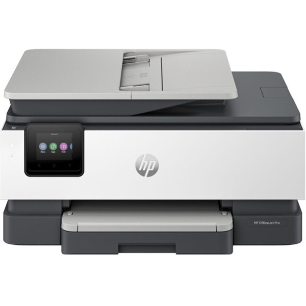 Multifunción HP Officejet Pro 8132E WiFi gris D