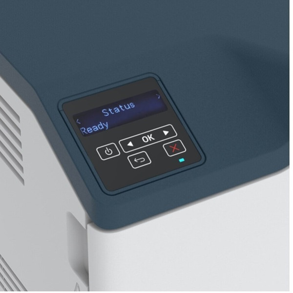 Impresora XEROX C230V_DNI cinza M 4