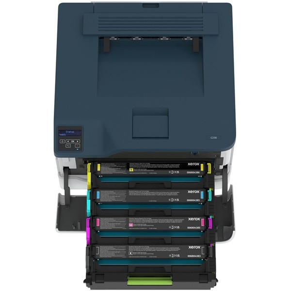Impresora XEROX C230V_DNI cinza M 6