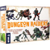 Juego de mesa DUNGEON RAIDERS pegi 8 1