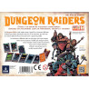 Juego de mesa DUNGEON RAIDERS pegi 8 2