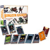 Juego de mesa DUNGEON RAIDERS pegi 8 3