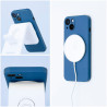 Carcasa COOL para iPhone 16e Magnética Cover Azul 6