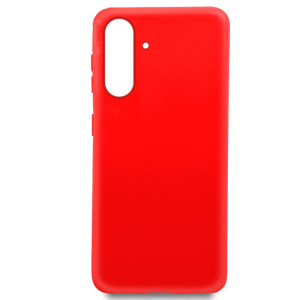 Funda COOL Silicona para Samsung A266 Galaxy A26 5G / A17 5G (Rojo) H