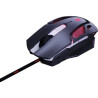Ratón Gaming Acer Nitro NMW200 negro 4