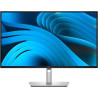 Monitor DELL PRO PLUS 27" P2725DE preto 1