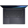 ASUS Expertbook B5 14" Intel Core Ultra 7 32GB RAM 1TB B5405CCA-LY0408X preto 6