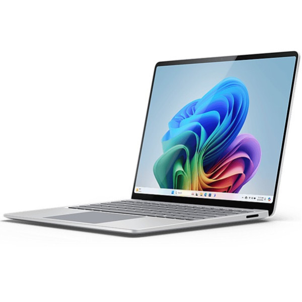 MICROSOFT SURFACE LAPTOP 13.8" Intel Core Ultra 7 16GB RAM 256GB EP2-20941 plata M 3