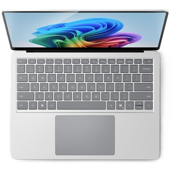 MICROSOFT SURFACE LAPTOP 13.8" Intel Core Ultra 7 16GB RAM 256GB EP2-20941 plata M 5