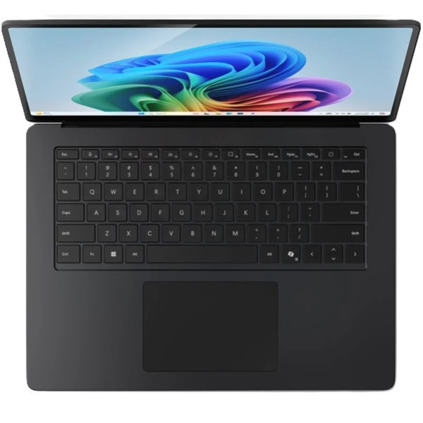 MICROSOFT SURFACE LAPTOP 7 13.8 Intel Core Ultra 5 16GB RAM 512GB EP2-22180 preto M 5